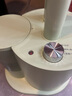 美的（Midea）【熨衣服神器】挂烫机家用挂式熨烫机/便携蒸汽机/手持小型电熨斗机服装店商用除菌国家补贴15L1 实拍图