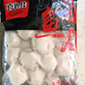 喜得佳草虾丸200g 火锅食材 潮汕手打虾丸子丸料鲜虾球鱼丸关东煮麻辣烫 实拍图