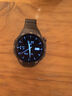 DAWG适用华为watch4pro手表火星钛金属表带watch5/gt4/gt3/gt2/gt5pro/new保时捷/非凡大师夏男AX26A 【GT5pro专用接口】曜石黑丨按键款-纯钛金属 实拍图