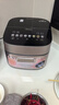 九阳（Joyoung）轻音双舱降噪阀电压力锅压力煲5L双胆家用0涂层316不锈钢风冷降压快开盖高压锅电饭煲50IHS15 实拍图