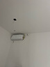 申花空调补贴 节能空调挂机 家用 壁挂式 卧室出租屋 省电变频  以旧换新 安静低音快速冷暖独立除湿 大1.5匹 一级能效 【冷暖】全铜管 上门安装 送货入户 实拍图