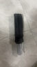 【已售100万】手动UV折叠黑胶防晒防紫外线遮阳晴雨两用伞 【自动款8骨】黑色UV 实拍图
