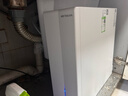 沁园（TRULIVA）双子芯净矿2.0净水器 1200G厨房台下家用8年RO反渗透过滤器 双水路直饮净饮一体机UR-S61293 实拍图