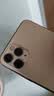 Apple iPhone 11 Pro Max  二手苹果手机 金色 256G 实拍图