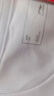 李宁吸湿排汗凉感圆领T恤男子舒适百搭运动短袖文化衫AHSV369 实拍图