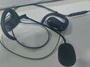 斯泰克【热销10W+】有线耳机电脑带麦挂耳式骨传导概念耳夹不入耳舒适k歌电竞游戏USB电脑笔记本耳麦双11 实拍图