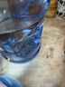 拜杰纯净水桶 桶装水桶 矿泉水桶饮水机茶台吧机水桶手提户外桶 19L 实拍图