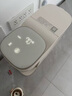 飞利浦（PHILIPS）即热式饮水机家用UV杀菌小型台上式饮水机免安装 办公室桌面热饮机电热水壶便携即热烧水壶ADD8202 实拍图