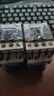 正泰 交流接触器 220V CJX2-1810 接触式继电器 实拍图