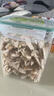 WEYES冻干鸭小胸350g桶装宠物猫狗零食大礼包发腮营养 实拍图
