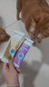 朗诺（RANOVA）猫咪零食鸡肉冻干棒棒糖宠物营养鸡肉水果口味磨牙棒25支 实拍图