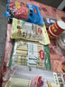 美丽雅一次性筷子独立包装80双 竹筷方便筷家用快餐方便外卖餐具 实拍图
