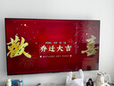 千怡 乔迁之喜装饰用品全套搬家礼物无纺布手提篮新居必备仪式干果篮 乔迁手提篮（4个装） 实拍图