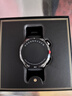 HUAWEI WATCH GT 5 国家补贴15% 幻夜黑46mm华为智能手表情绪健康助手玄玑感知系统 实拍图