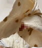 爱贝迪拉 婴儿口水巾3条纯棉印花围嘴宝宝360°旋转饭兜6层新生儿纱布围兜 实拍图
