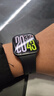 小米（MI）REDMI Watch 5 典雅黑 国家补贴 澎湃OS 2 心率血氧监测 蓝牙通话 红米手表5 智能手表 小米汽车 实拍图
