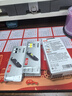 佳能（Canon）CLI-851XL Y 大容量黄色墨盒(适用iX6880/iX6780/iP8780) 实拍图