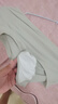 氧言（YOUNGYELL）女士内裤女士高腰纯棉10A抗菌大码200斤无痕收腹提臀女性内裤4条 实拍图