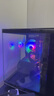 航向者英特尔i5酷睿i7升54核芯/RTX5060/30604060台式电脑主机DIY组装电脑全套整机商务办公电竞直播游戏 电脑主机 六：i9级36芯8G满血独显/64G/1T畅玩3A 实拍图