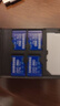 三星TF卡 MicroSD内存卡U3 4K手机surface平板电脑 无人机运动相机游戏掌机高速存储卡V30 PRO Plus 蓝卡 1TB 180MB/s 实拍图