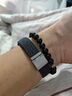BHO【热销4万+】适用小米手环9/10表带8NFC版尼龙编织腕带xiaomi运动磁吸手表带男生女士生款夏季夏天 【迷彩七彩色】黑色连接器 小米手环8/9/10/NFC版（通用） 实拍图