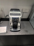 德龙（Delonghi） 意式咖啡机家用全自动研磨一体萃取一键式美式咖啡奶泡机现磨自动清洗洗豆/粉双用ECAM22.110 21.117【推荐】 实拍图