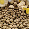 伯纳天纯鸭肉梨冻干三拼狗粮2kg/4斤 实拍图