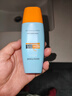 Mistine蜜丝婷防晒霜小黄帽60ml*2防水汗防紫外线高倍军训中秋礼物spf50+ 实拍图