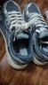 美津浓（MIZUNO）【RACER S 1.0】软底轻便运动跑步鞋男女同款缓震透气休闲慢跑鞋 19/渣渣灰 40 (255mm) 实拍图