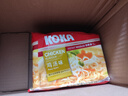 KOKA 可口方便面 鸡汤味快熟泡面 85g*5 新加坡进口 实拍图