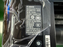 佳能（Canon）E568黑·大印量套装无线自动双面学生彩色喷墨多功能一体机（打印/复印/扫描WiFi学生作业/家用） 实拍图