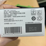 佳能PG-48/CL-58墨盒（适用E478/E478R/E3480/E4580） 标准容量PG-48黑色【400页】 实拍图