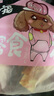 HELLOJOY狗狗零食幼犬成犬通用磨牙训狗奖励 宠物零食大礼包800g 实拍图
