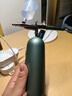谷心（GX·Diffuser）注氧仪补水喷雾纳米喷雾器面部保湿美容仪便携手持水光针仪器送女友妈妈老婆生日礼物 【热销款】经典礼盒-翡翠绿 实拍图