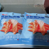 良品铺子 低脂蟹味棒105g海鲜熟食鱼类制品小吃即食海味休闲零食 实拍图