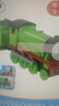 托马斯&朋友 （THOMAS&FRIENDS）小火车男孩玩具合金车动画片同款詹姆士全新形象儿童生日新年礼物 中型合金-亨利（80周年） 实拍图
