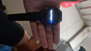 小米（MI）Xiaomi Watch S3 黑色 国家补贴 小米汽车SU7钥匙 澎湃OS 全天血氧监测 智能运动手表 男表女表 实拍图