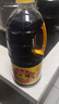 鲁花自然鲜系列 酱香酱油【 0添加防腐剂 特级生抽】1.28L 调味品 实拍图
