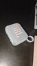 JBL GO4 音乐金砖四代 蓝牙音箱 户外便携音箱 电脑音响 jbl go4 iphone16pro适用 礼物小音箱 月光白 实拍图