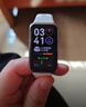 华为（HUAWEI）手环10 NFC版 冰川白 智能手环专业睡眠分析情绪健康铝合金机身心率监测运动手环支持NFC手环9升级 实拍图