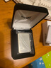 ZIPPO之宝防风煤油打火机 银机常规拉丝 商务系列生日礼物男 单机礼盒 实拍图