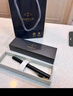 派克（PARKER）签字笔 时尚商务办公送礼男女生日礼物 练字书法高颜值礼盒 IM理性黑宝珠笔+流光礼盒 实拍图