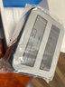 奥睿科移动硬盘盒底座2.5/3.5英寸SATA机械固态通用Type-C3.2 ssd外置硬盘盒子移动脱机对拷机6829C3 实拍图