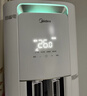 美的（Midea）酷省电3匹新一级能效PRO变频冷暖 客厅空调柜机立式  APP 独立除湿 升级款 国家补贴20% 以旧换新 大2匹 二级能效 酷省电PRO柜机 实拍图