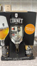 SWINKELS FAMILY BREWERS【酒杯礼盒】CORNET比利时进口 橡树风味精酿黄金啤酒 330ml*4瓶 Cornet礼盒装 330mL 4瓶 礼盒装 4瓶Cornet啤酒+1支Cornet酒杯 实拍图