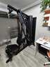FANATICS疯拿铁综合训练器机单人站家用多功能健身器材一体机力量器械 FM-110P（全新升级款） 实拍图