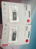 爱国者（aigo）16GB USB2.0 U盘 U210金属 企业定制u盘 车载电脑两用办公小容量U盘 防丢迷你优盘 实拍图