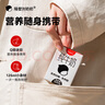 隔壁刘奶奶水牛配方纯牛奶Mini奶125ml*4盒儿童奶早餐高钙奶送礼礼盒全脂奶 实拍图