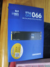 三星（SAMSUNG）4TB SSD固态硬盘 M.2接口(NVMe协议PCIe4.0*4/5.0*2)读速7250MB/S 990 EVO Plus 实拍图