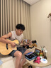 Rtako热销100万+件】声卡直播设备全套装专业手机声卡唱歌神器抖音主播网红户外专用外置电脑录音变声器 实拍图